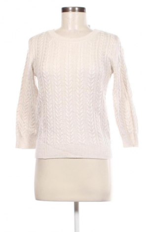 Damski sweter H&M, Rozmiar S, Kolor Biały, Cena 41,99 zł