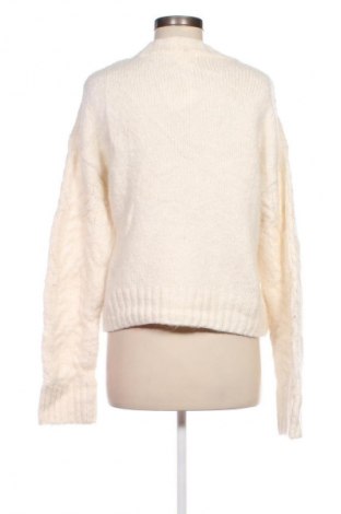 Damenpullover H&M, Größe M, Farbe Ecru, Preis € 8,49