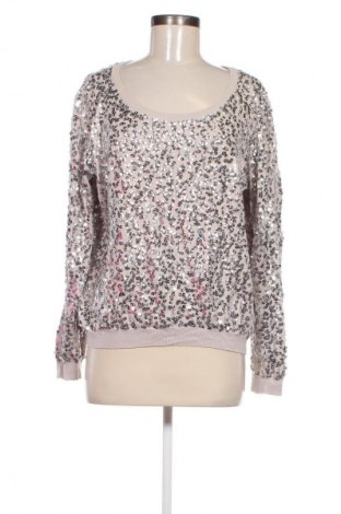 Damenpullover H&M, Größe L, Farbe Mehrfarbig, Preis 9,49 €