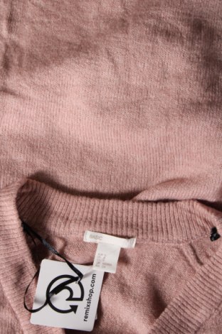 Damenpullover H&M, Größe S, Farbe Rosa, Preis € 3,99