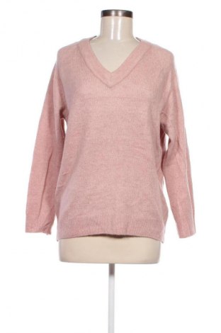 Damenpullover H&M, Größe S, Farbe Rosa, Preis 9,49 €