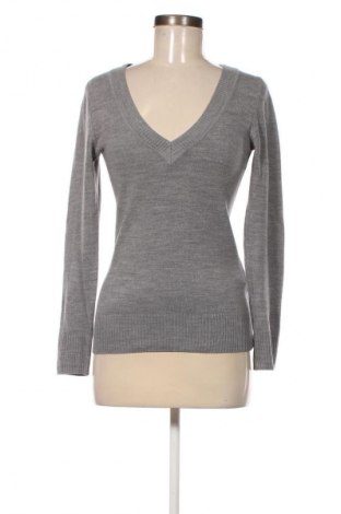 Damenpullover H&M, Größe XS, Farbe Grau, Preis 9,49 €