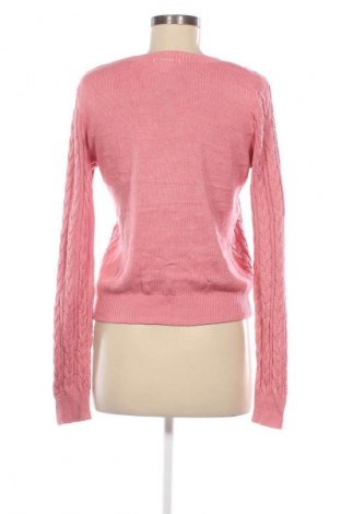 Damenpullover H&M, Größe S, Farbe Rosa, Preis 9,49 €