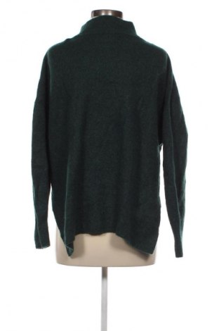 Damski sweter H&M, Rozmiar M, Kolor Zielony, Cena 41,99 zł