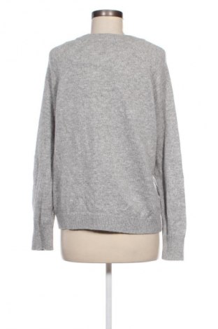 Damenpullover H&M, Größe M, Farbe Grau, Preis € 4,49