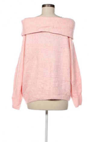 Damenpullover H&M, Größe M, Farbe Rosa, Preis 20,29 €