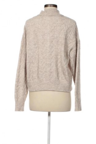 Damenpullover H&M, Größe S, Farbe Beige, Preis 9,49 €