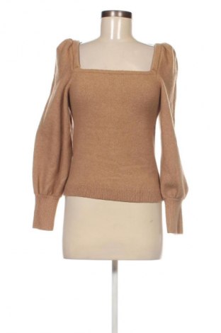 Damski sweter H&M, Rozmiar M, Kolor Beżowy, Cena 41,99 zł