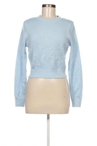 Damenpullover H&M, Größe S, Farbe Blau, Preis € 8,49