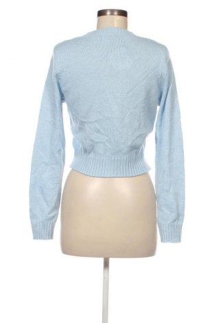 Damenpullover H&M, Größe S, Farbe Blau, Preis € 8,49