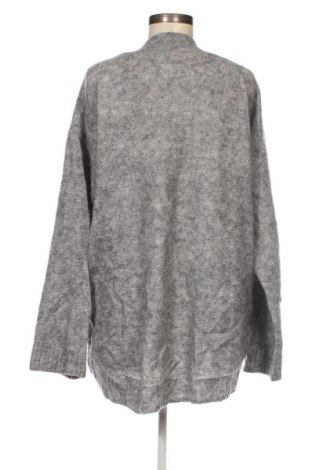 Damenpullover H&M, Größe M, Farbe Grau, Preis 9,49 €