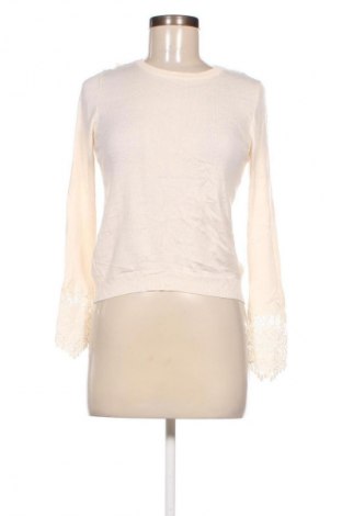 Damenpullover H&M, Größe S, Farbe Beige, Preis 8,49 €