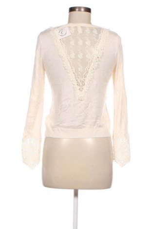 Damenpullover H&M, Größe S, Farbe Beige, Preis € 8,49