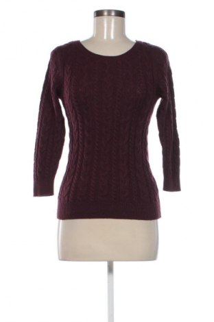 Damski sweter H&M, Rozmiar XS, Kolor Czerwony, Cena 40,99 zł