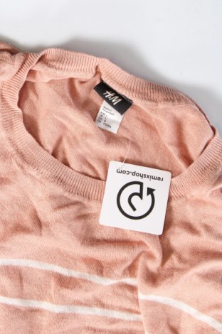 Damenpullover H&M, Größe L, Farbe Rosa, Preis € 8,49