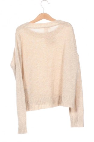 Damski sweter H&M Divided, Rozmiar XS, Kolor Beżowy, Cena 34,99 zł