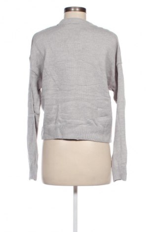 Dámsky pulóver H&M Divided, Veľkosť XS, Farba Sivá, Cena  7,95 €