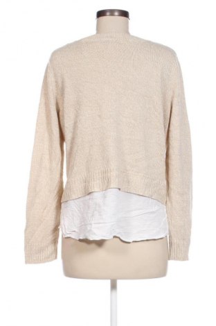 Damski sweter H&M Divided, Rozmiar M, Kolor Beżowy, Cena 41,99 zł