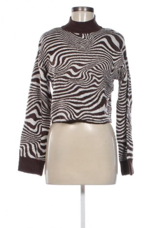 Damski sweter H&M Divided, Rozmiar XS, Kolor Kolorowy, Cena 37,99 zł