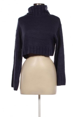 Damski sweter H&M Divided, Rozmiar S, Kolor Niebieski, Cena 58,99 zł