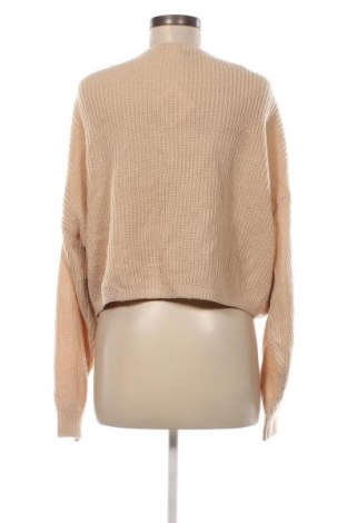 Damski sweter H&M Divided, Rozmiar XL, Kolor Beżowy, Cena 34,99 zł