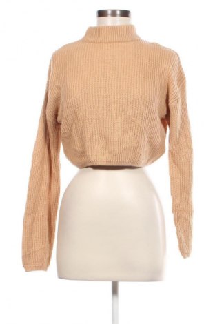 Damski sweter H&M Divided, Rozmiar S, Kolor Pomarańczowy, Cena 41,99 zł