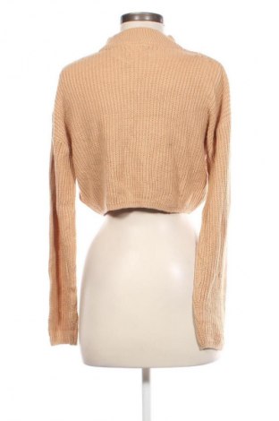 Damski sweter H&M Divided, Rozmiar S, Kolor Pomarańczowy, Cena 41,99 zł