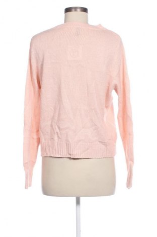 Damenpullover H&M Divided, Größe M, Farbe Rosa, Preis € 8,49