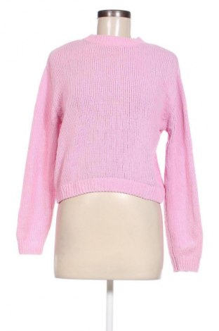 Damenpullover H&M Divided, Größe XS, Farbe Rosa, Preis € 9,29