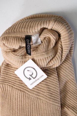 Damenpullover H&M Divided, Größe S, Farbe Beige, Preis 4,49 €