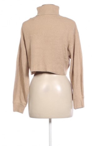 Damenpullover H&M Divided, Größe S, Farbe Beige, Preis € 8,49