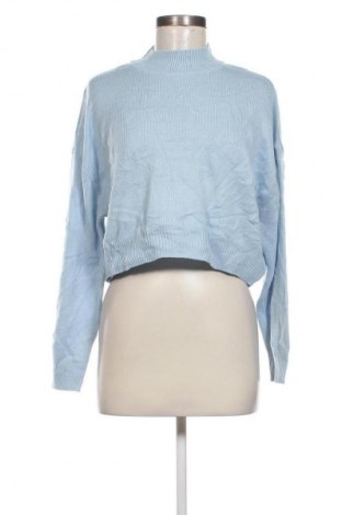 Damenpullover H&M Divided, Größe M, Farbe Blau, Preis € 9,29