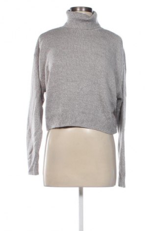 Damski sweter H&M Divided, Rozmiar S, Kolor Szary, Cena 41,99 zł