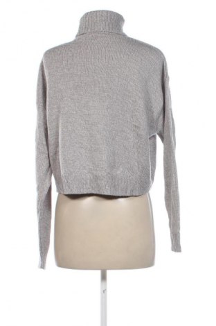 Dámsky pulóver H&M Divided, Veľkosť S, Farba Sivá, Cena  7,95 €