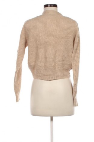 Damenpullover H&M Divided, Größe XS, Farbe Ecru, Preis € 8,49