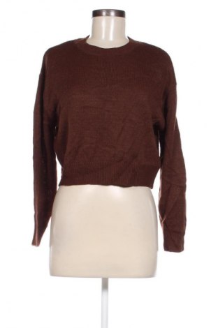 Damski sweter H&M Divided, Rozmiar XS, Kolor Brązowy, Cena 41,99 zł