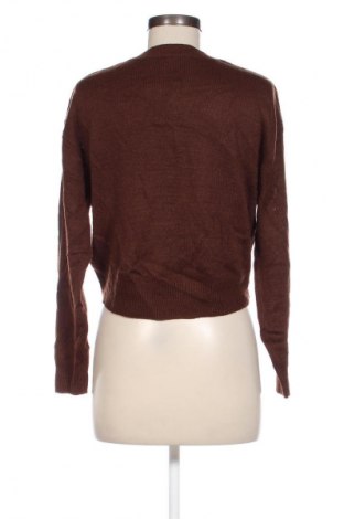 Damski sweter H&M Divided, Rozmiar XS, Kolor Brązowy, Cena 41,99 zł