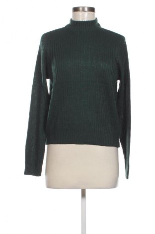 Dámsky pulóver H&M Divided, Veľkosť S, Farba Zelená, Cena  7,95 €