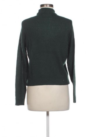 Dámsky pulóver H&M Divided, Veľkosť S, Farba Zelená, Cena  7,75 €