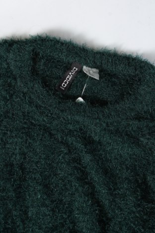 Dámský svetr H&M Divided, Velikost M, Barva Zelená, Cena  209,00 Kč