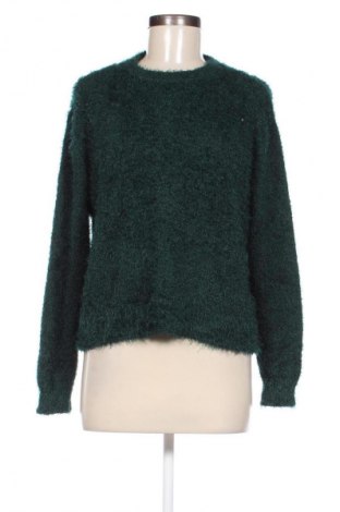 Damenpullover H&M Divided, Größe M, Farbe Grün, Preis € 8,49