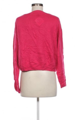 Damenpullover H&M Divided, Größe M, Farbe Rosa, Preis € 8,49