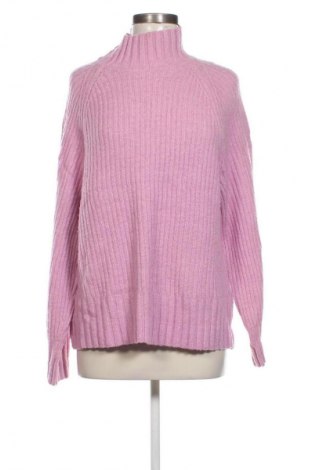 Damski sweter H&M Divided, Rozmiar S, Kolor Różowy, Cena 41,99 zł