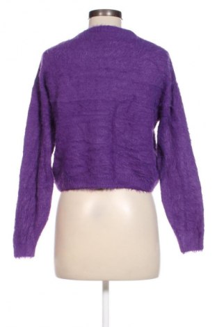 Damenpullover H&M Divided, Größe S, Farbe Lila, Preis € 8,49