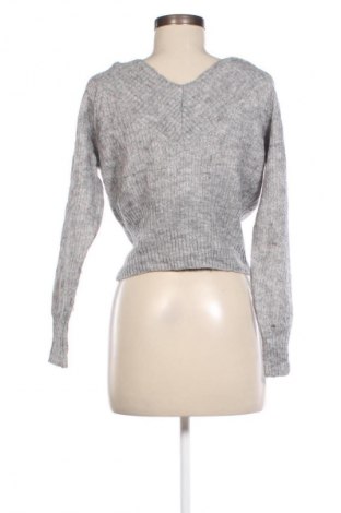 Damski sweter H&M Divided, Rozmiar M, Kolor Szary, Cena 41,99 zł