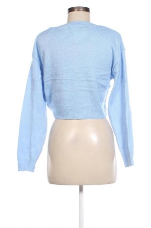 Damenpullover H&M Divided, Größe XXS, Farbe Blau, Preis 9,49 €