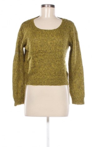 Damski sweter H&M Divided, Rozmiar S, Kolor Zielony, Cena 37,99 zł