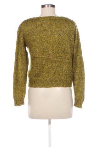 Dámský svetr H&M Divided, Velikost S, Barva Zelená, Cena  209,00 Kč