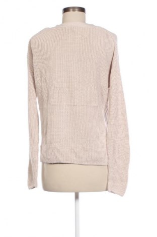 Damski sweter H&M Divided, Rozmiar S, Kolor Beżowy, Cena 37,99 zł