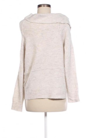 Damenpullover H&M Divided, Größe M, Farbe Ecru, Preis € 8,49